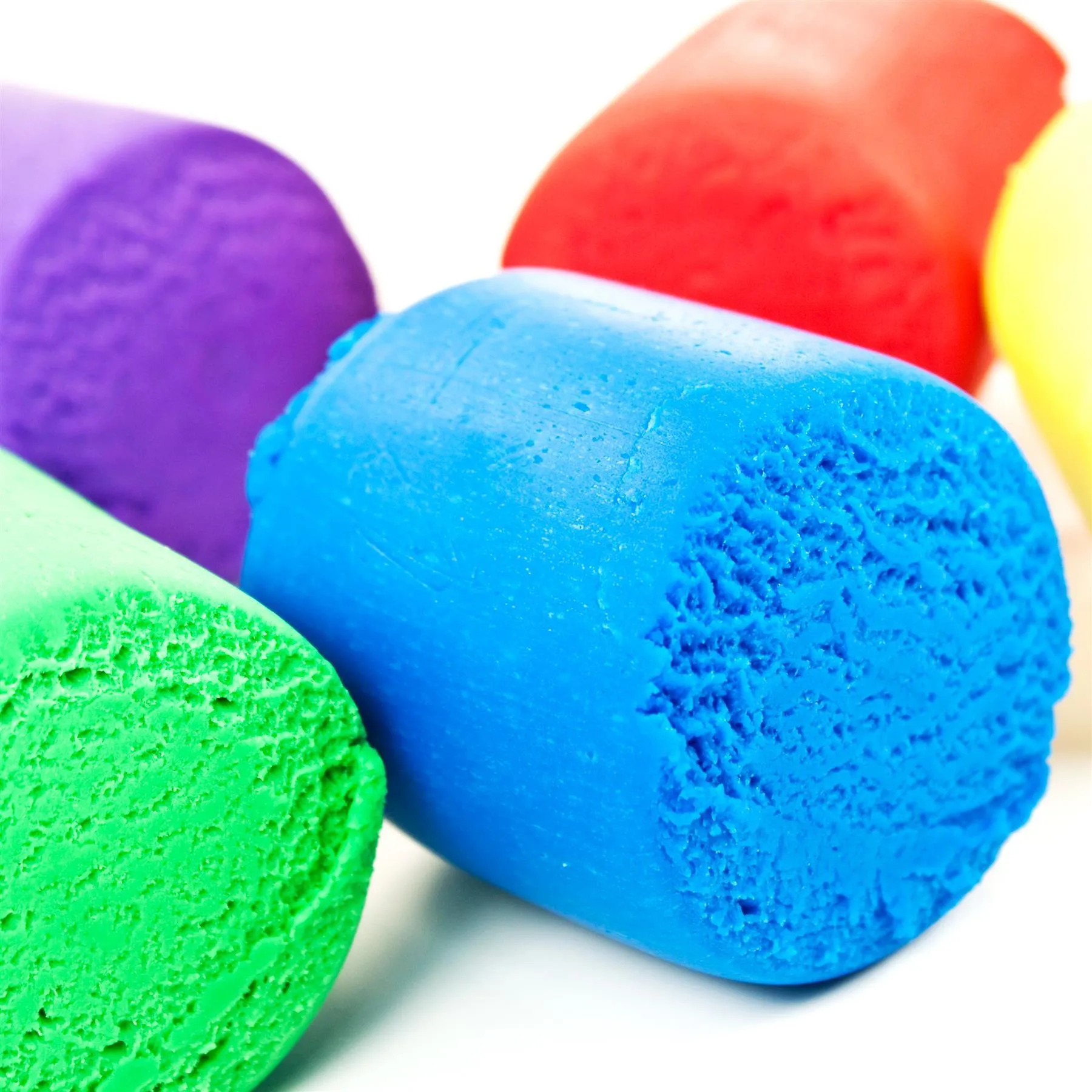 1.5 Kg Giant Play Dough Set in Bucket