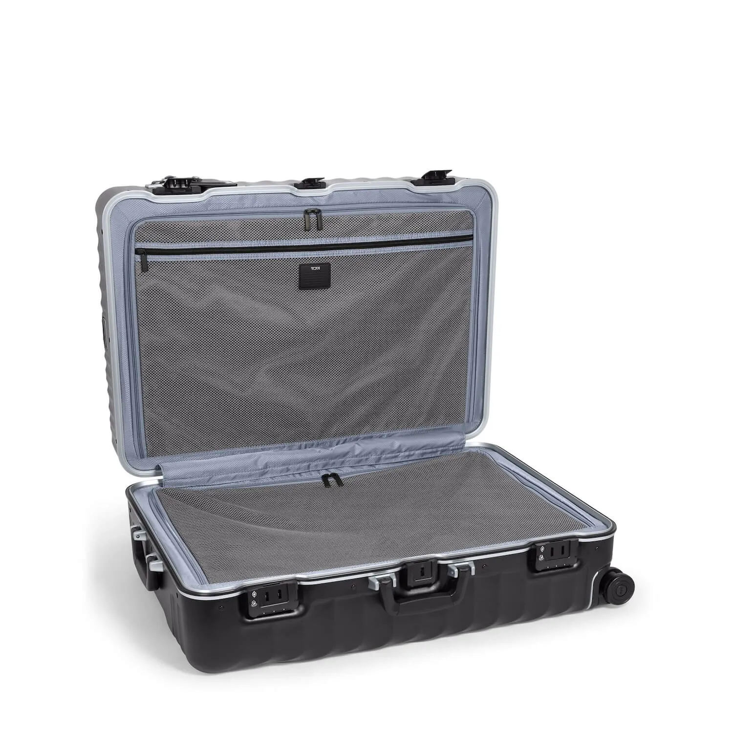 19 Degree Frame Extended Trip 4 Wheel Packing Case