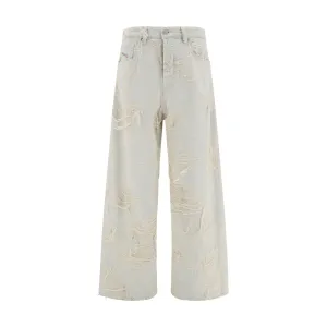 1996 D-sire Jeans