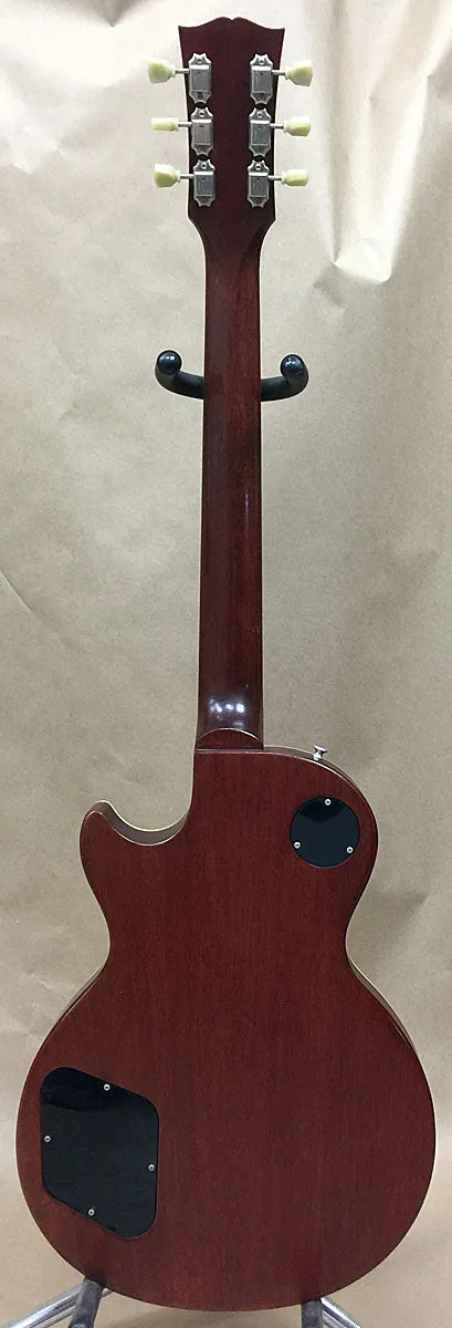 2008 Gibson Les Paul Standard Faded