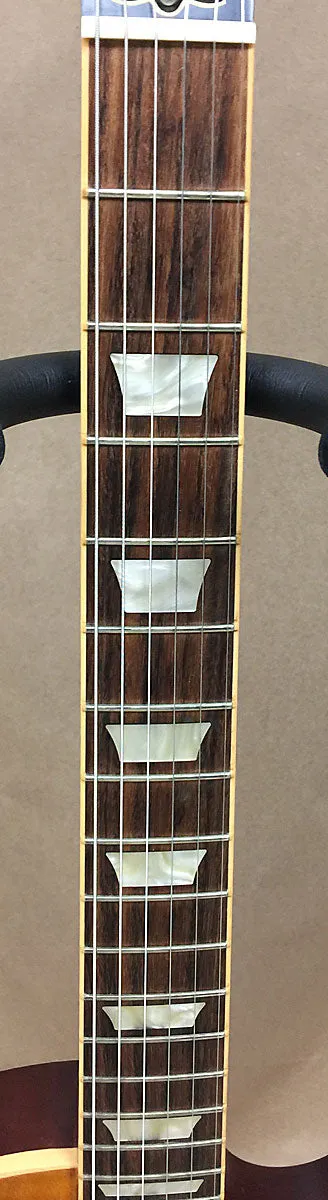 2008 Gibson Les Paul Standard Faded