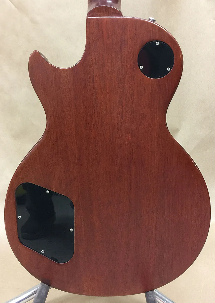 2008 Gibson Les Paul Standard Faded