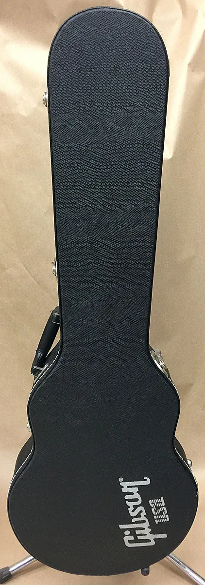 2008 Gibson Les Paul Standard Faded