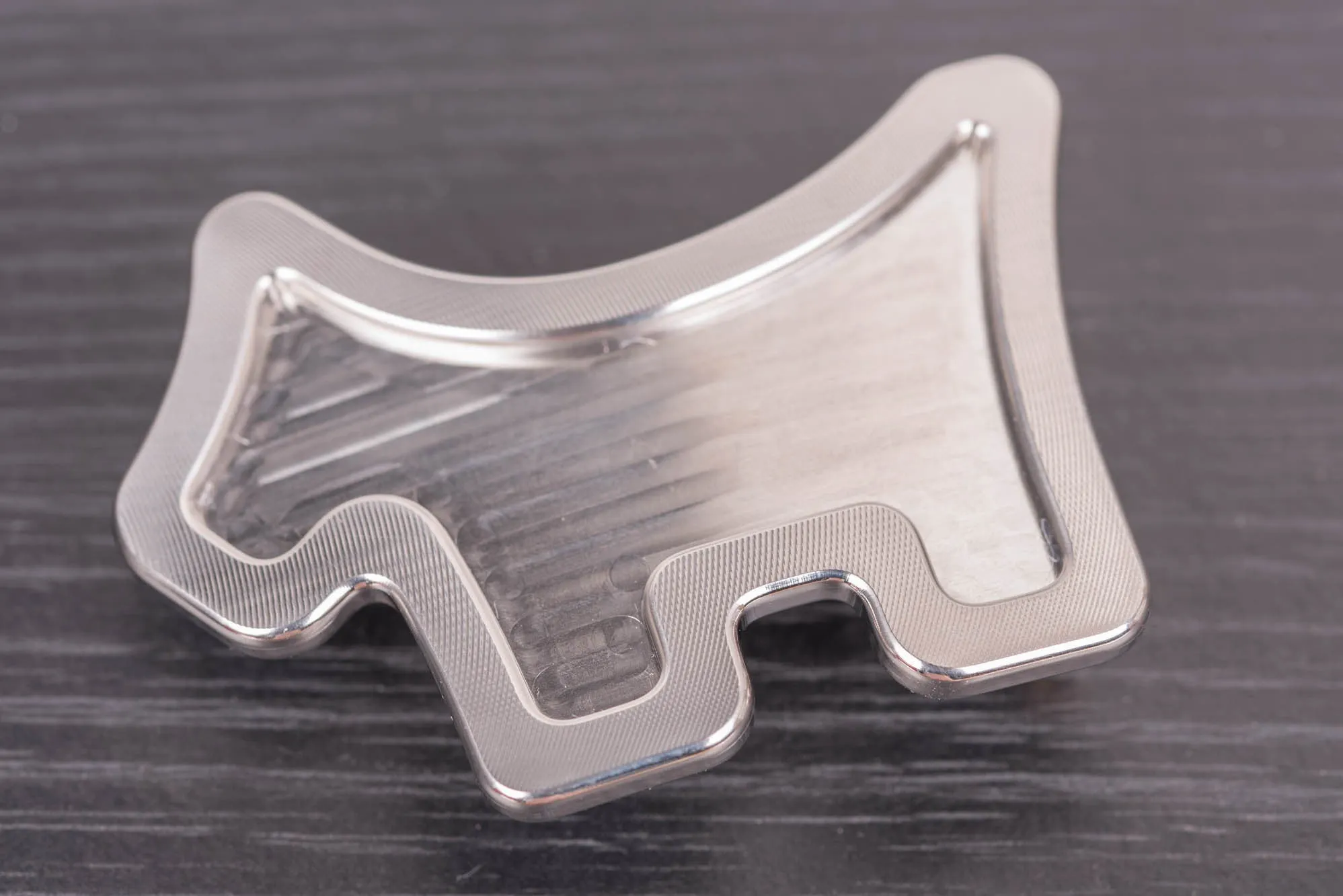 2015 Club Cameron Belt Buckle