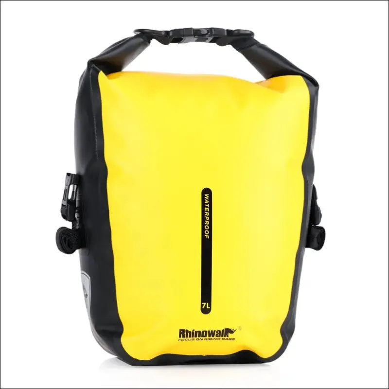 20l bike pannier bag backpack multifunctional bicycle bag cycling