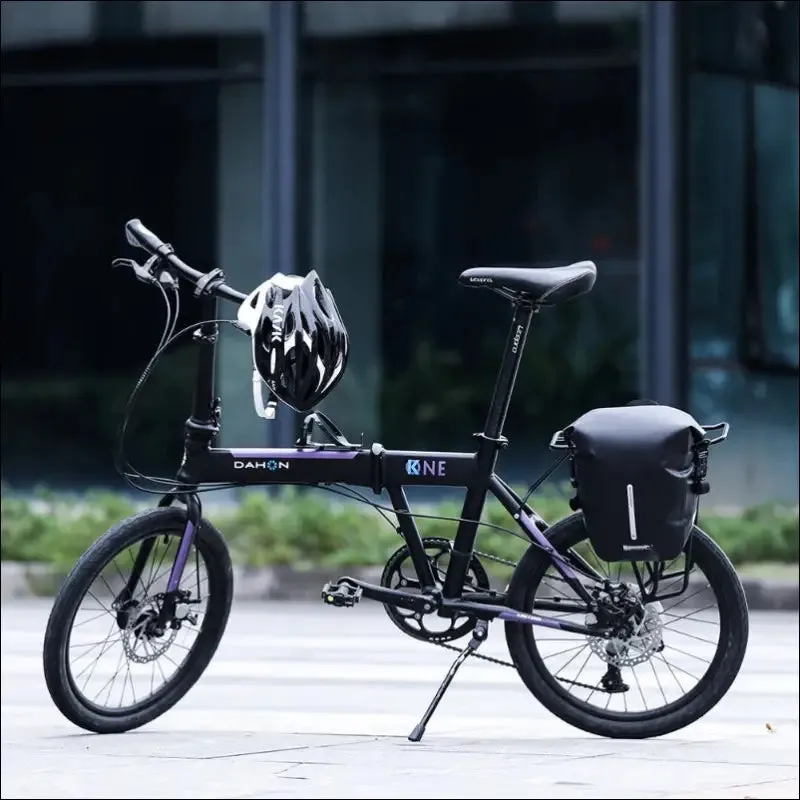 20l bike pannier bag backpack multifunctional bicycle bag cycling