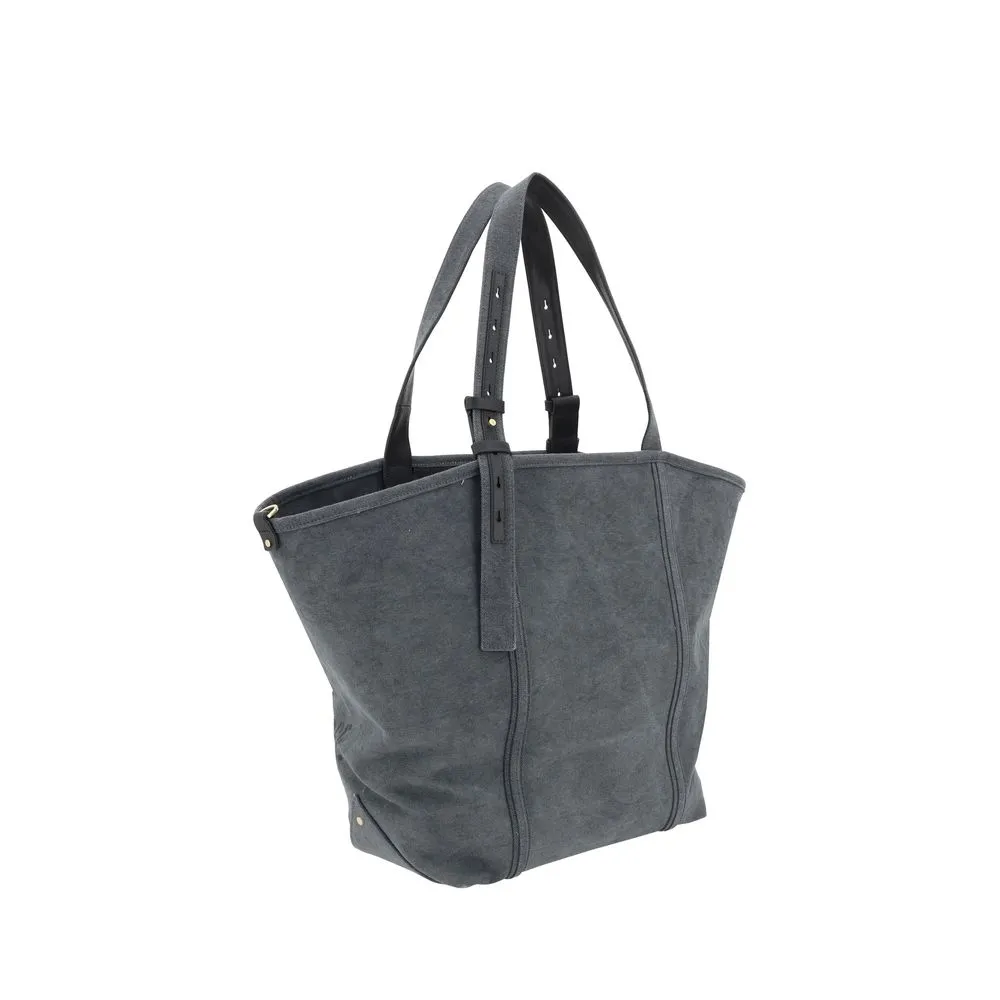 24/7 Tote Bag