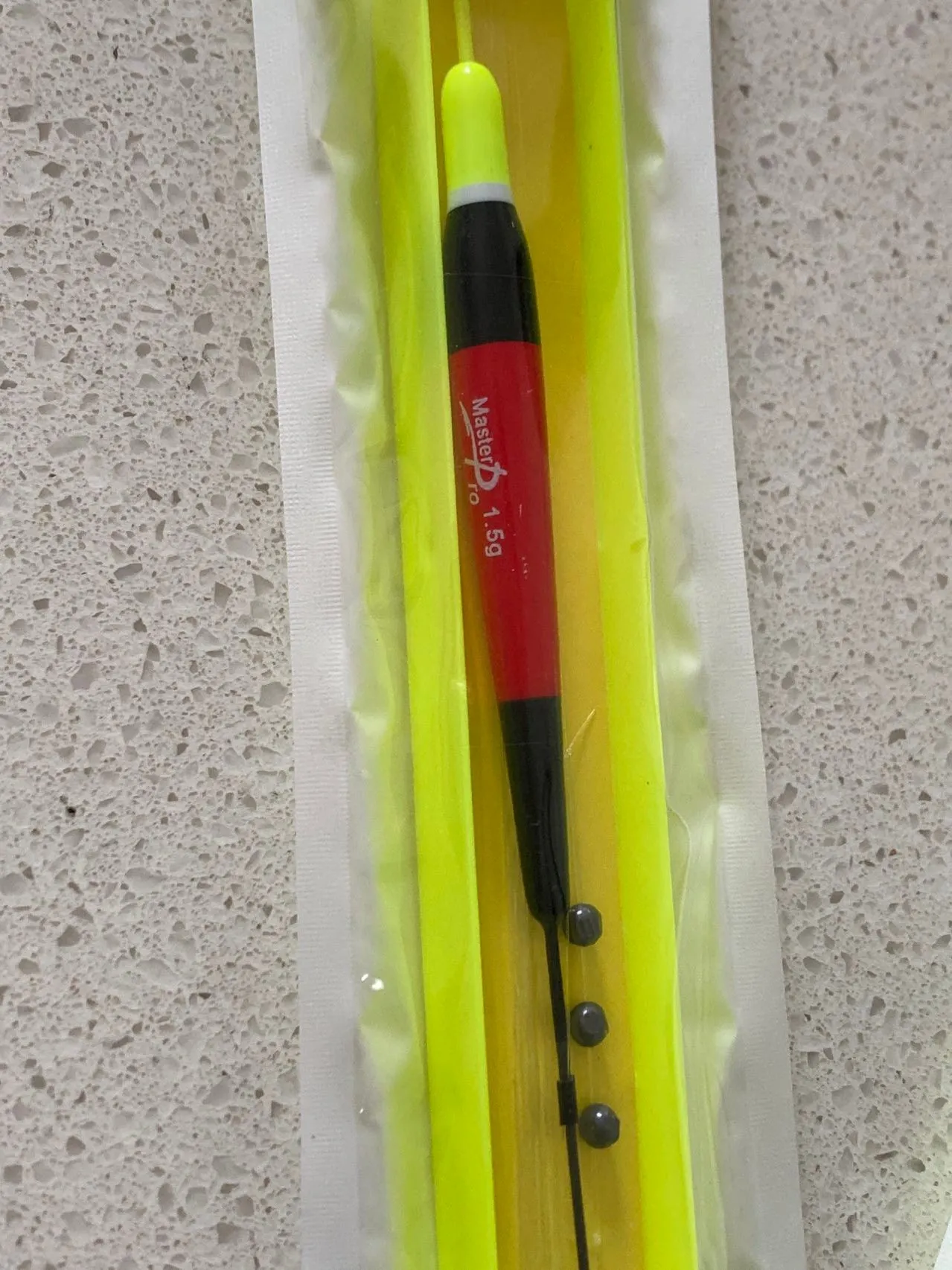 3 x Custom Designed Pre Rigged Garfish / Mullet Rigs Fishing Tackle C1.5g