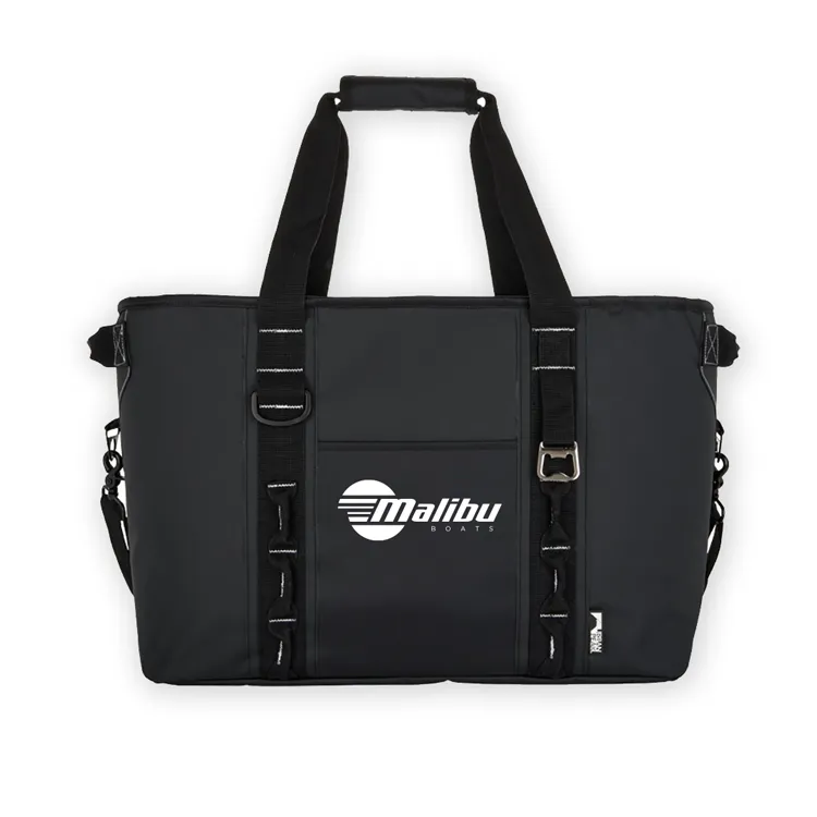 48 Can Malibu/Axis Waterproof Softshell Cooler