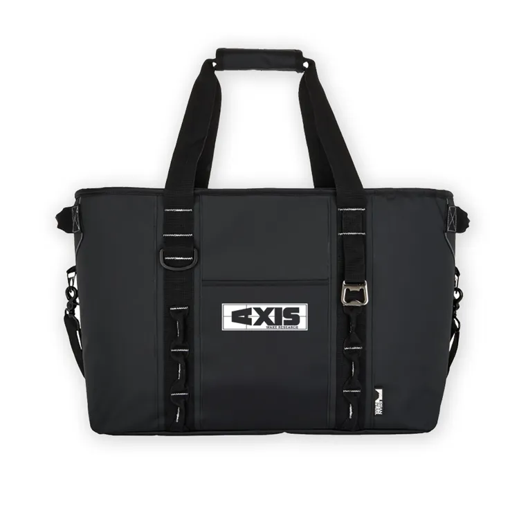 48 Can Malibu/Axis Waterproof Softshell Cooler