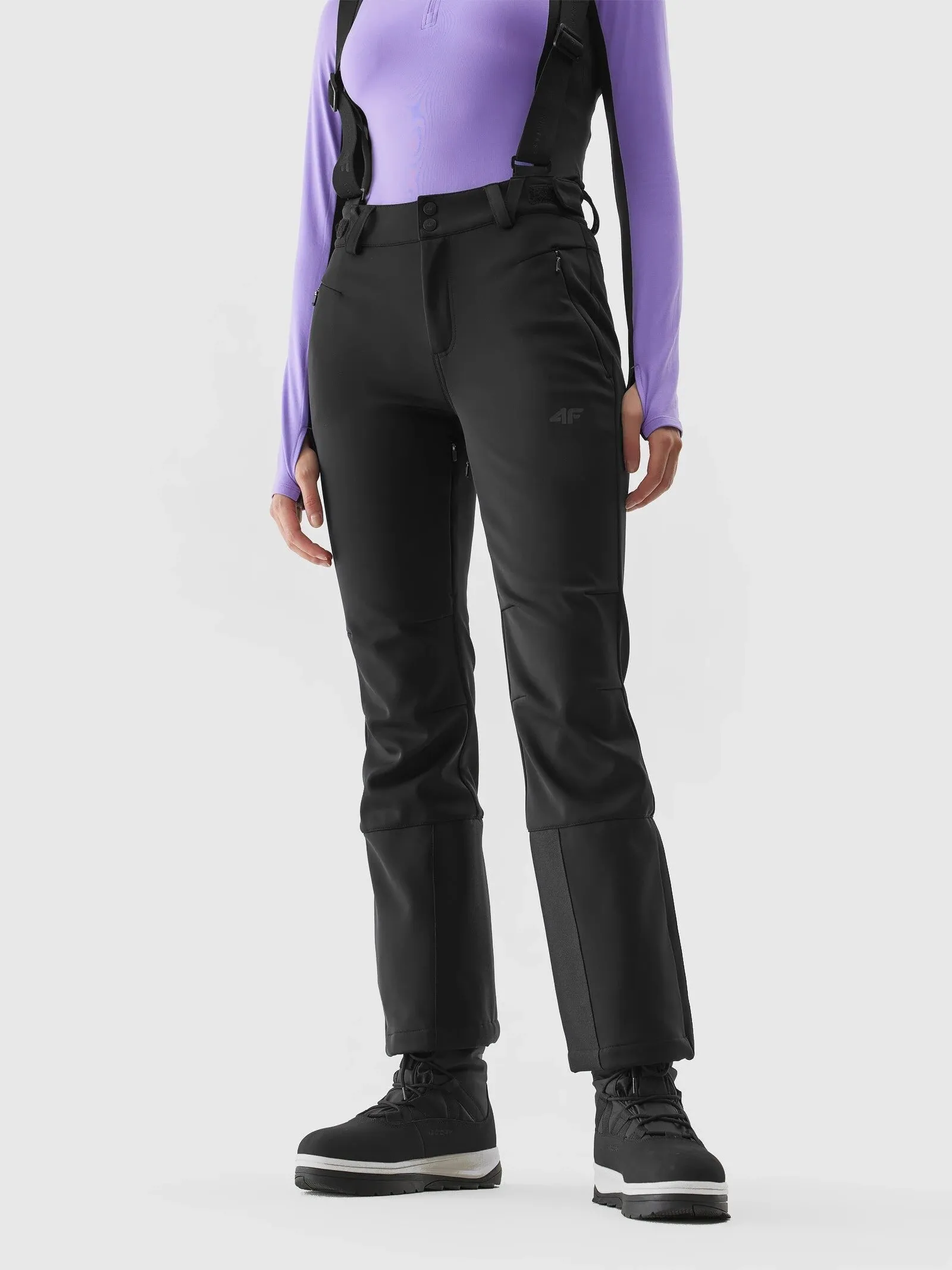 4F Violet Sky Womens Pant