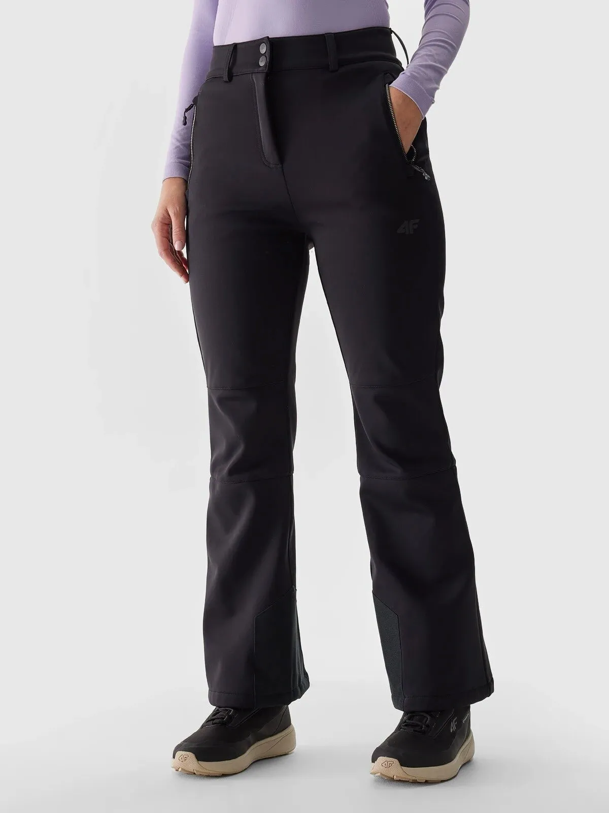 4F Winter Blush Womens Pant