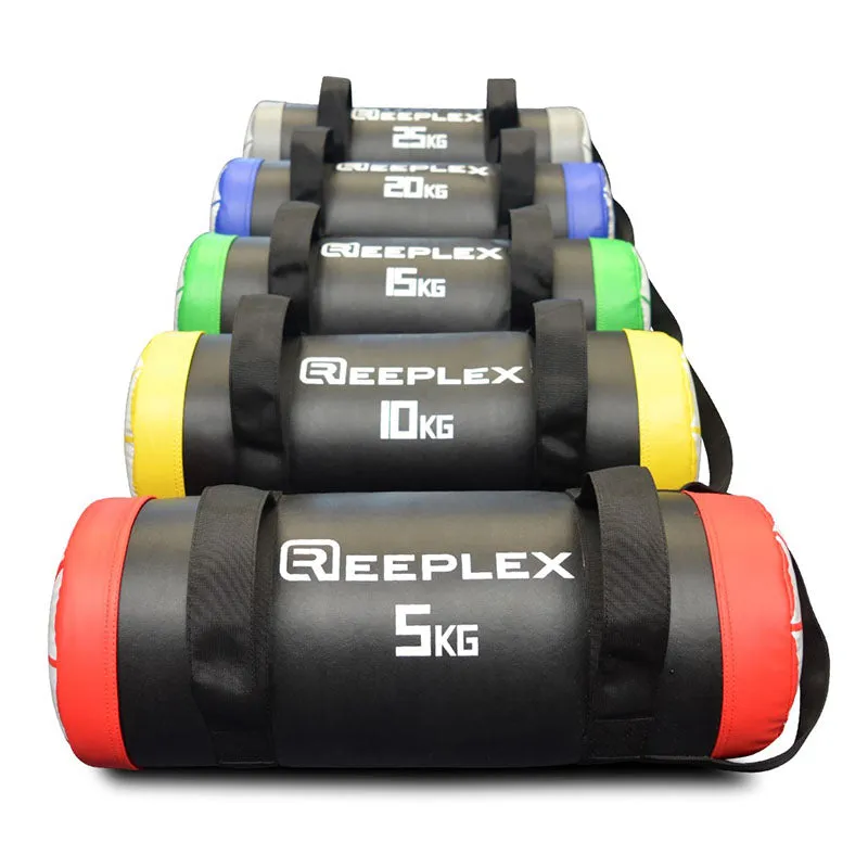 5-25kg Power Bag Set