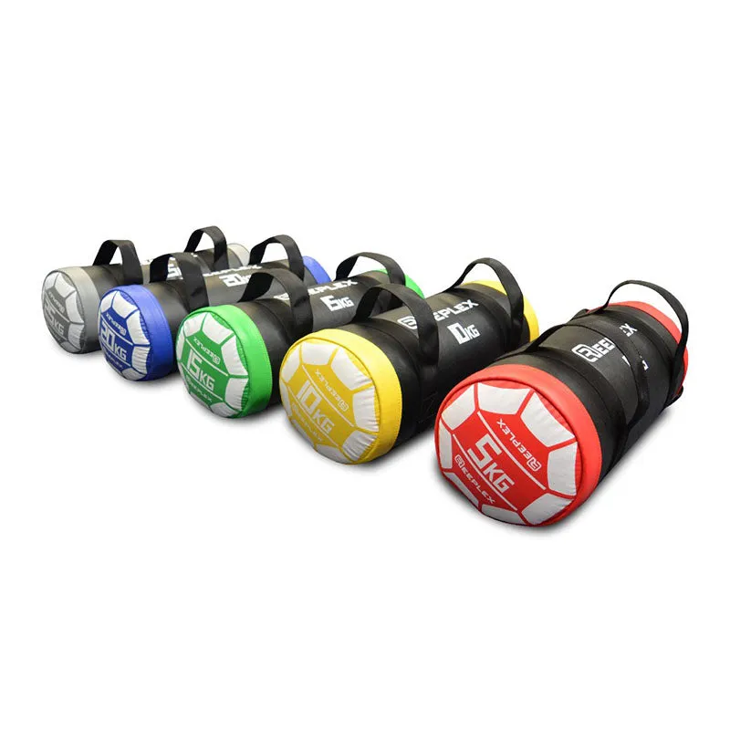 5-25kg Power Bag Set