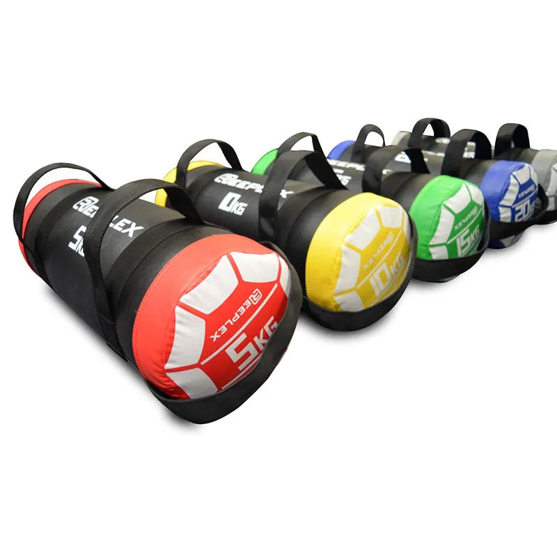 5-25kg Power Bag Set