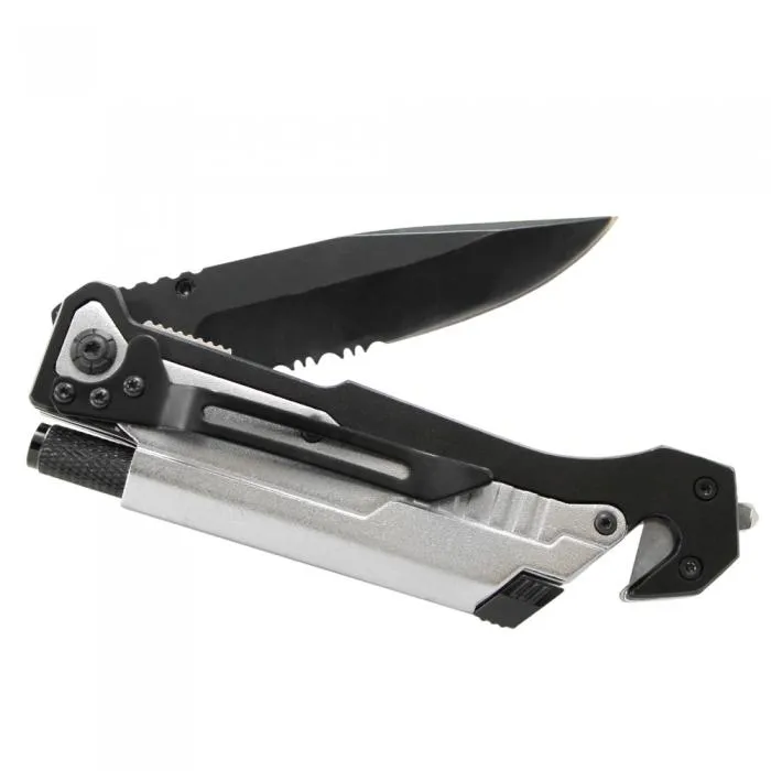 5 in 1 Survival Knife