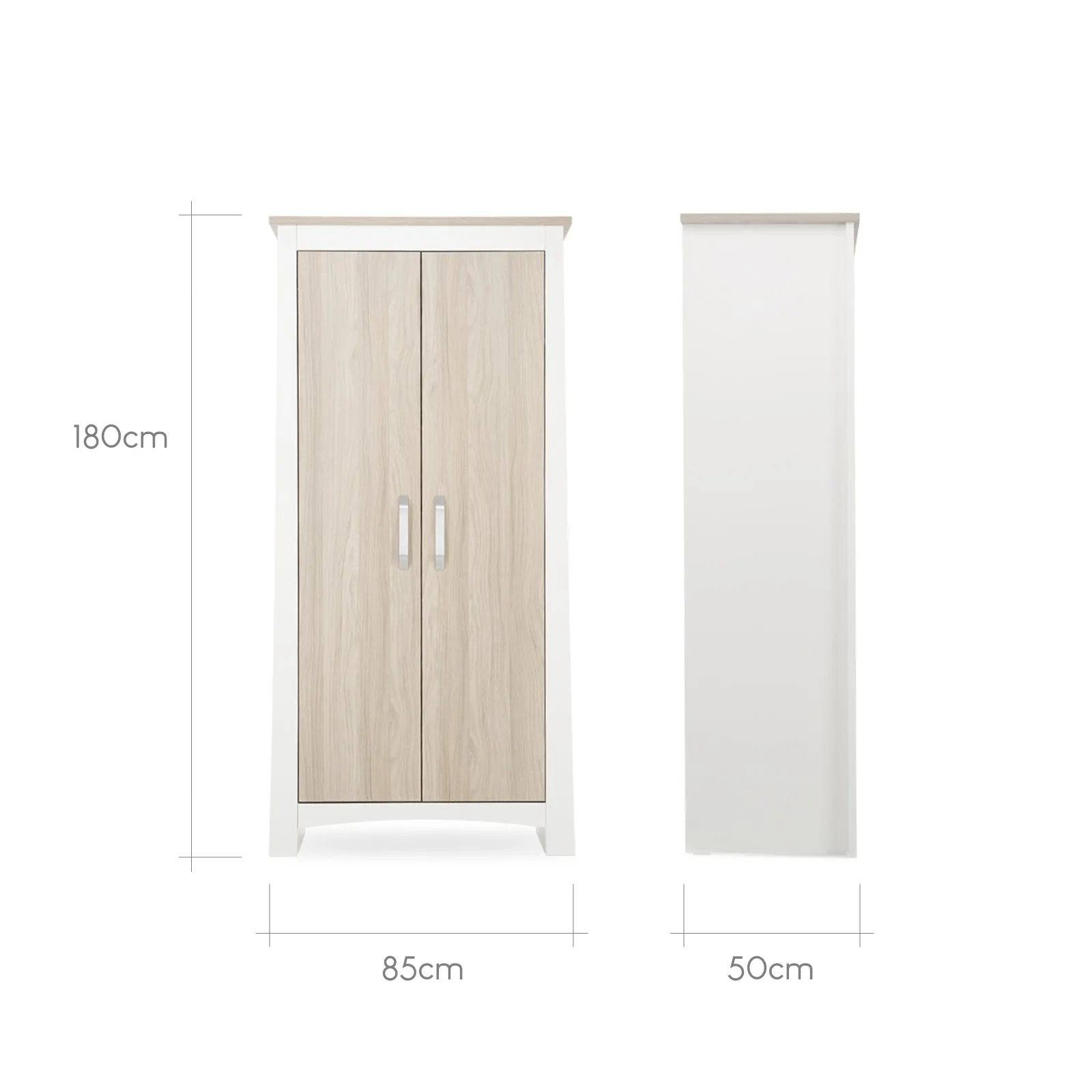 ADA WARDROBE