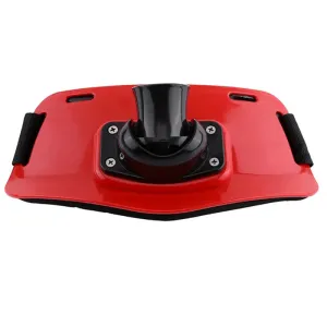 Adjustable Stand Up Gimbal Belt Boat Game Fishing Rod Holder Fishing Accessories