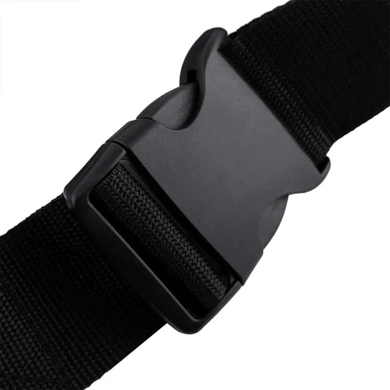 Adjustable Stand Up Gimbal Belt Boat Game Fishing Rod Holder Fishing Accessories