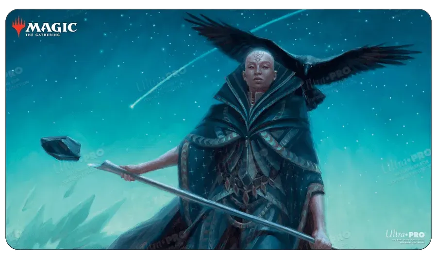 Adventures in the Forgotten Realms Sefris of the Hidden Ways Commander Playmat