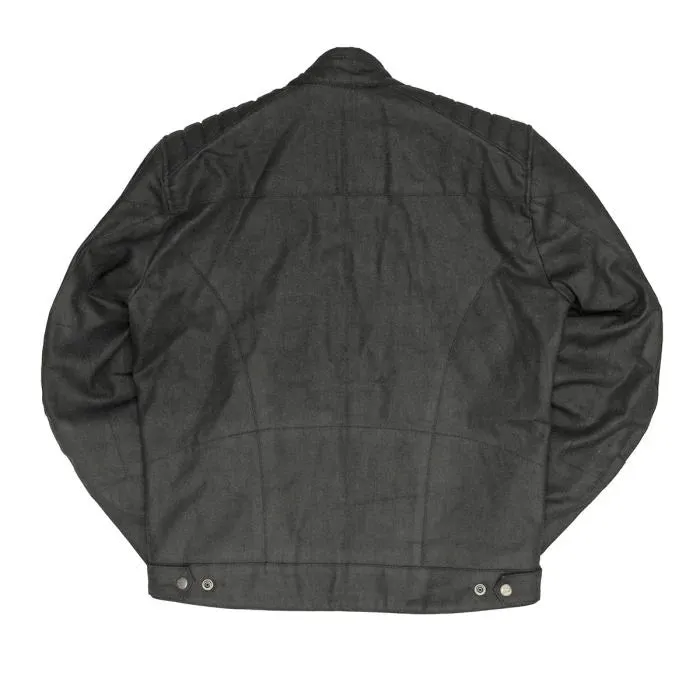Age of Glory Worker Wax Jacket