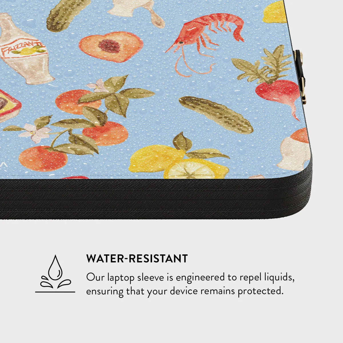 Al Fresco - Laptop Sleeve