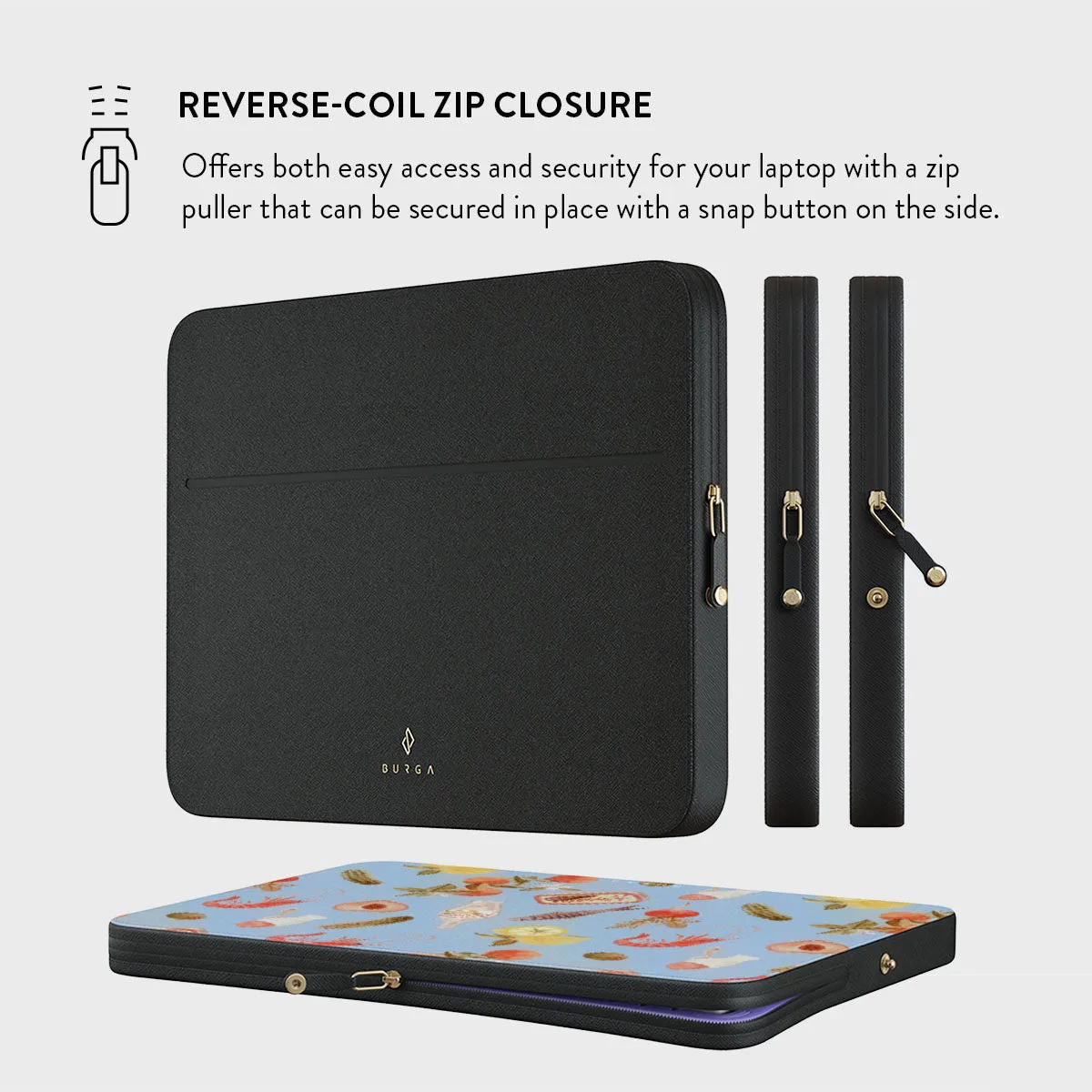Al Fresco - Laptop Sleeve
