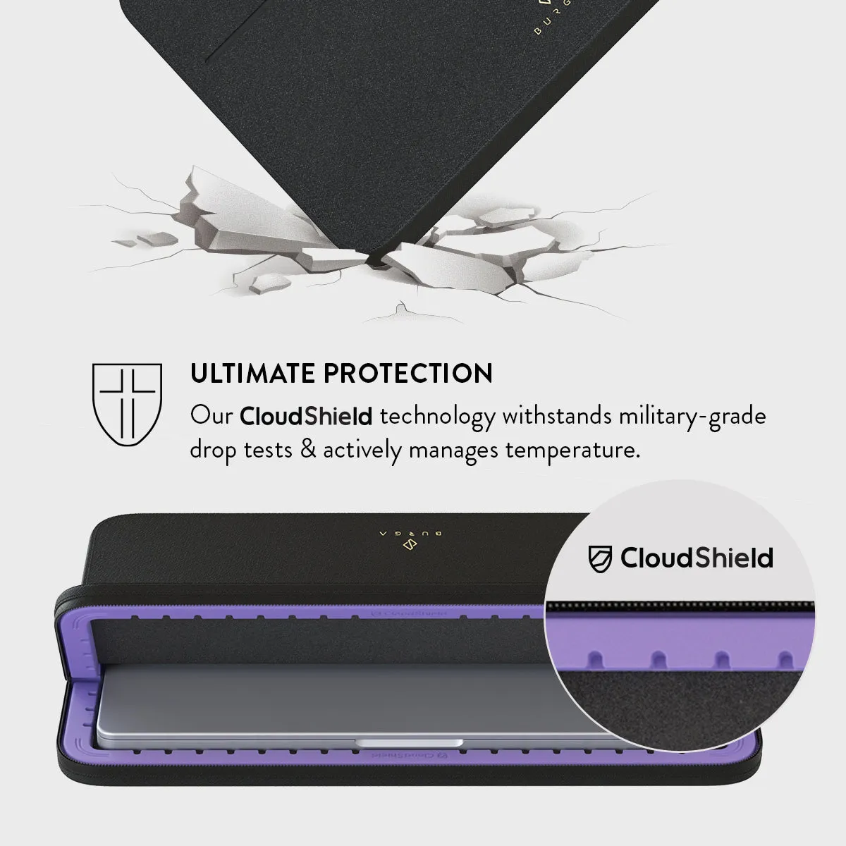 Al Fresco - Laptop Sleeve