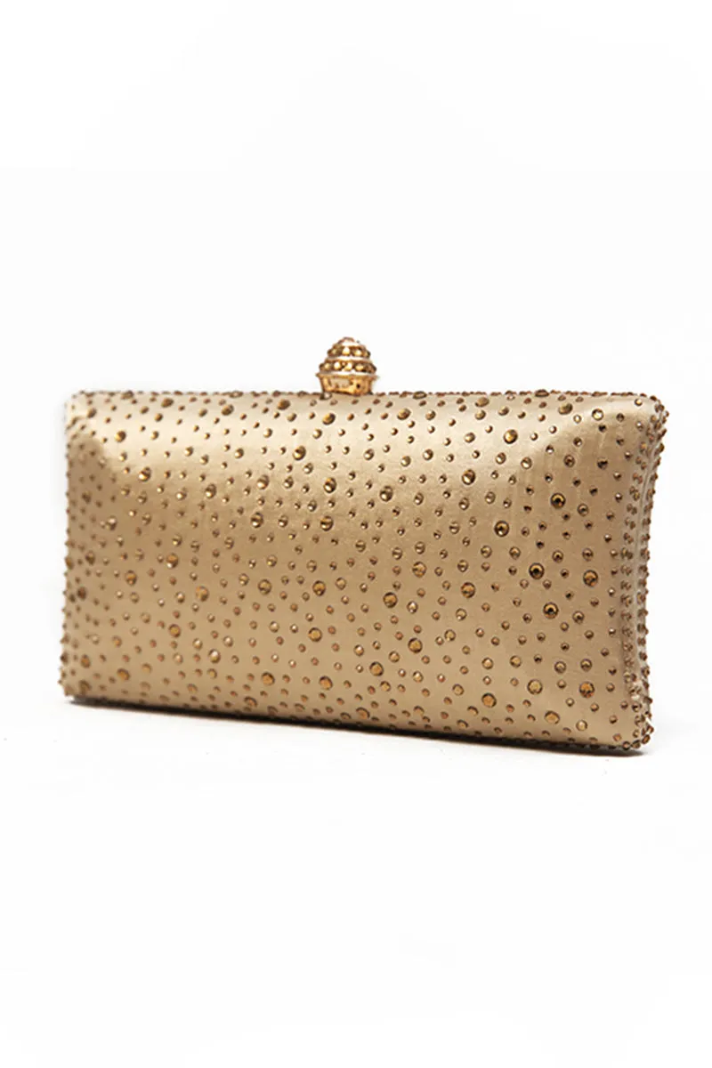 ALAINA-2 CLUTCH