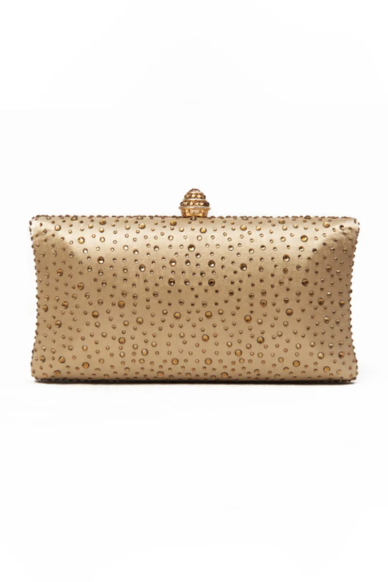 ALAINA-2 CLUTCH