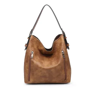 Alexa Hobo Bag