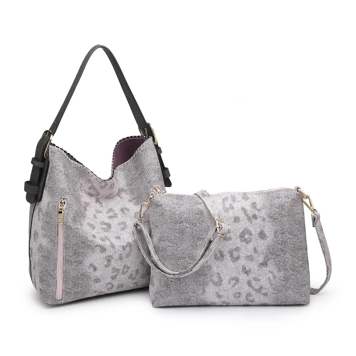 Alexa Hobo Bag