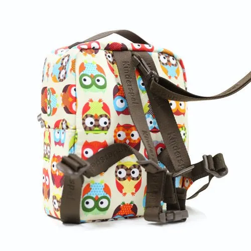 ALL-IN-ONE TODDLER BAG ADJUSTABLE SAFETY STRAP