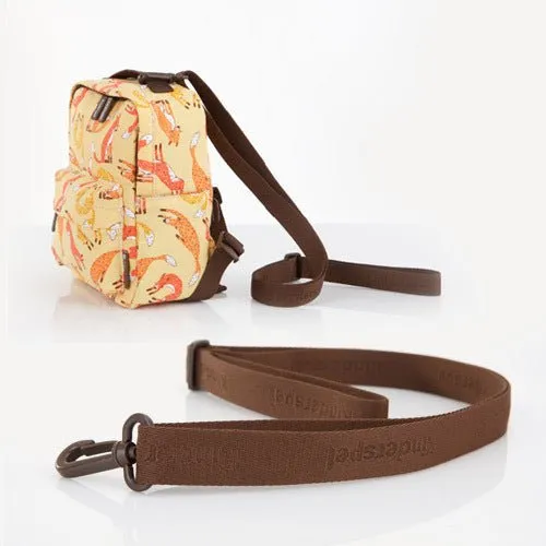 ALL-IN-ONE TODDLER BAG ADJUSTABLE SAFETY STRAP