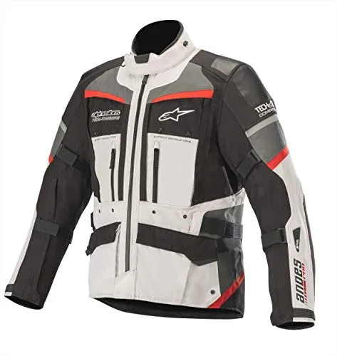 Alpinestars Andes Pro Drystar Jacket
