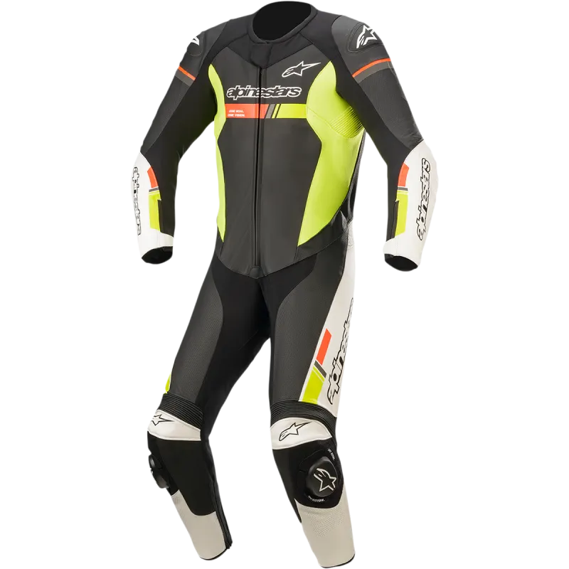 Alpinestars GP Force Leather Suit