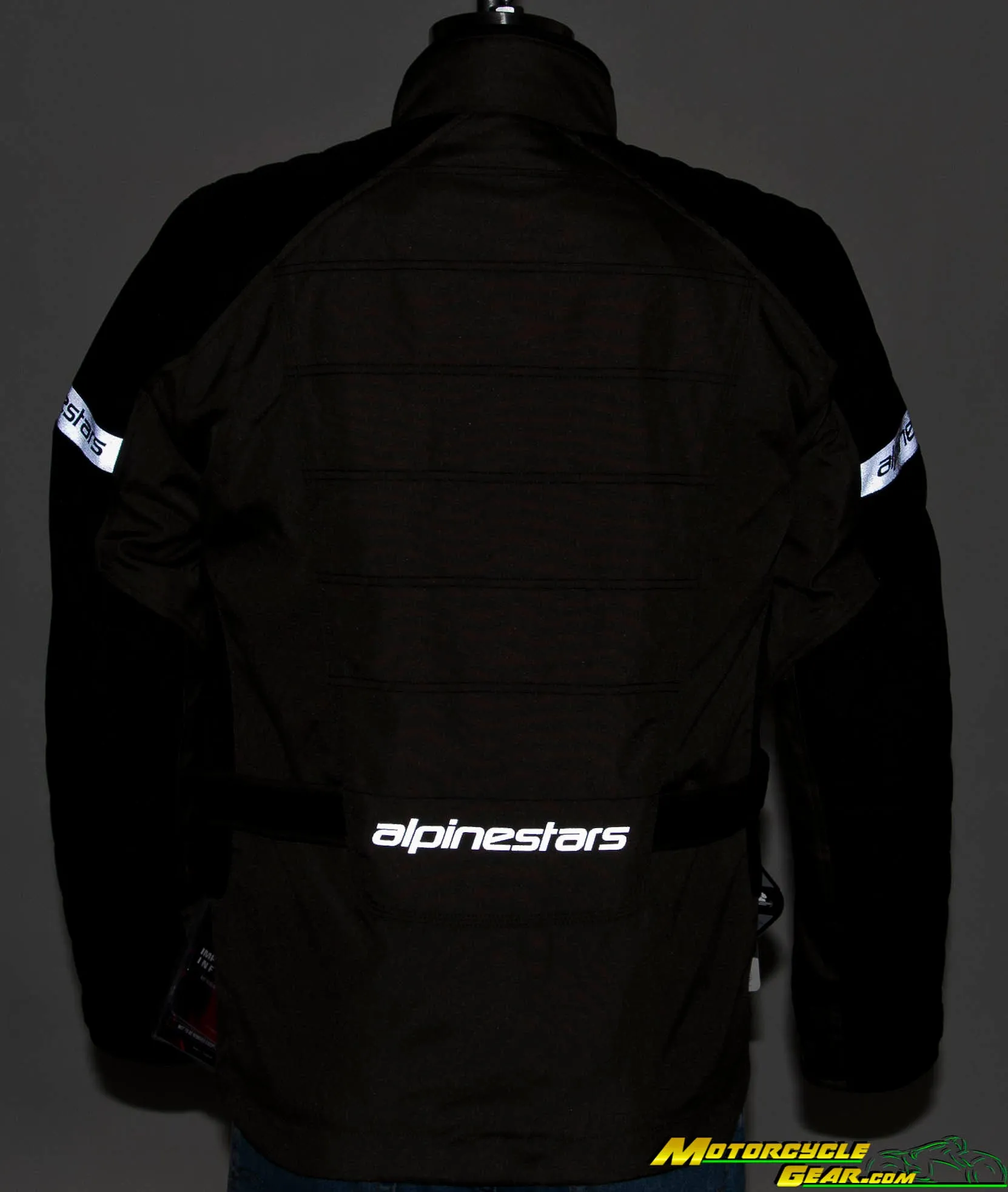 Alpinestars Gravity Drystar Jacket