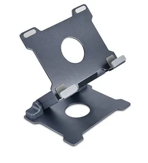 Aluminum Laptop iPad Pro iPhone Stand