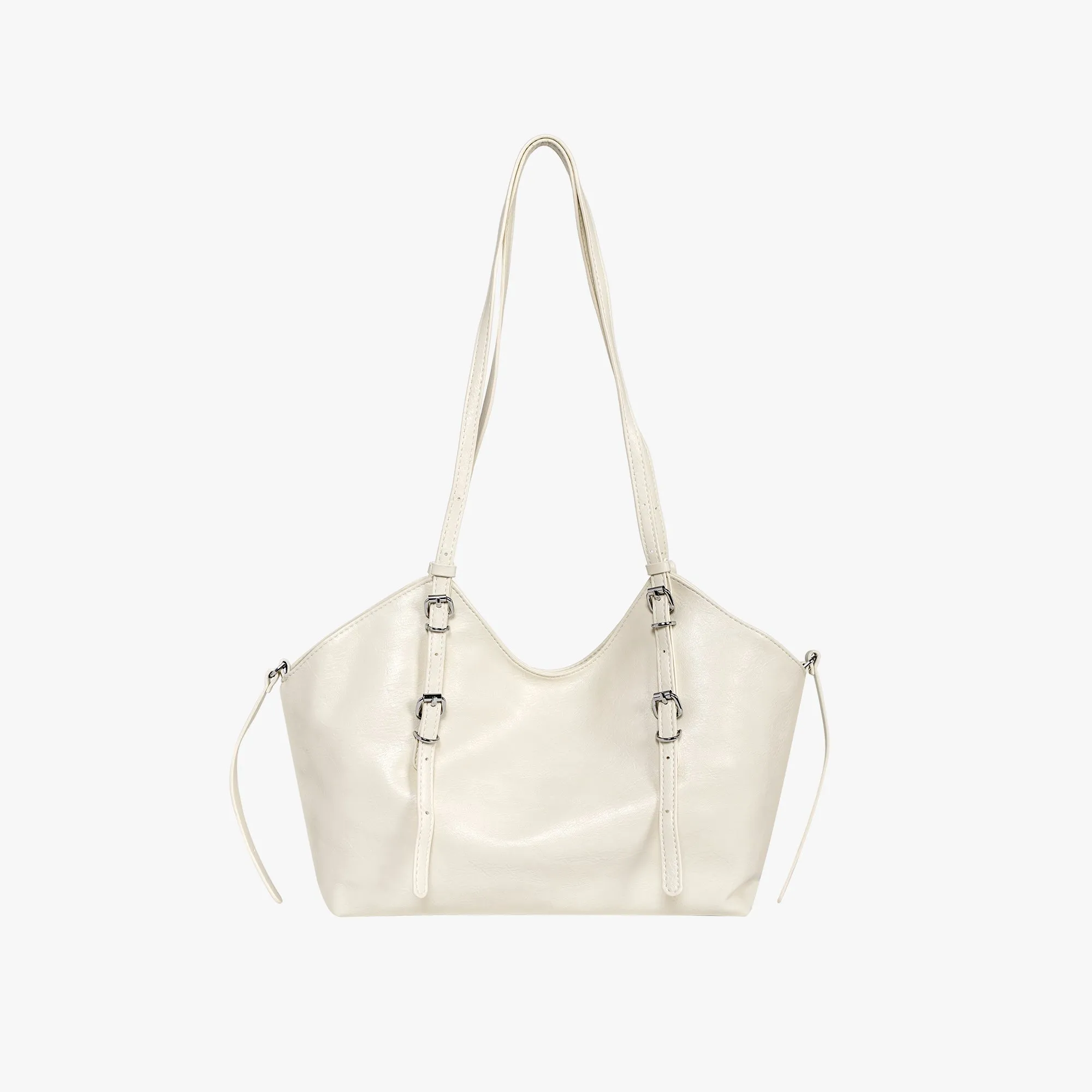 Amara Vegan Leather Tote
