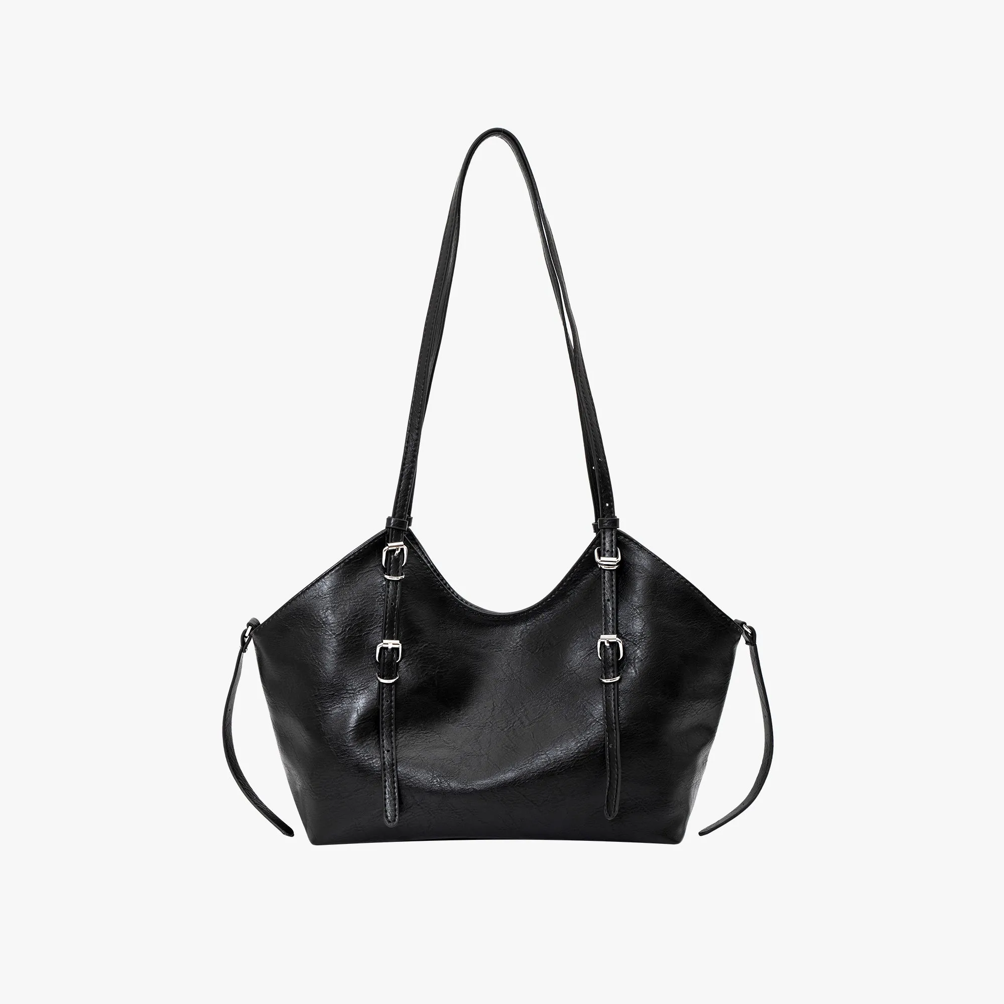 Amara Vegan Leather Tote