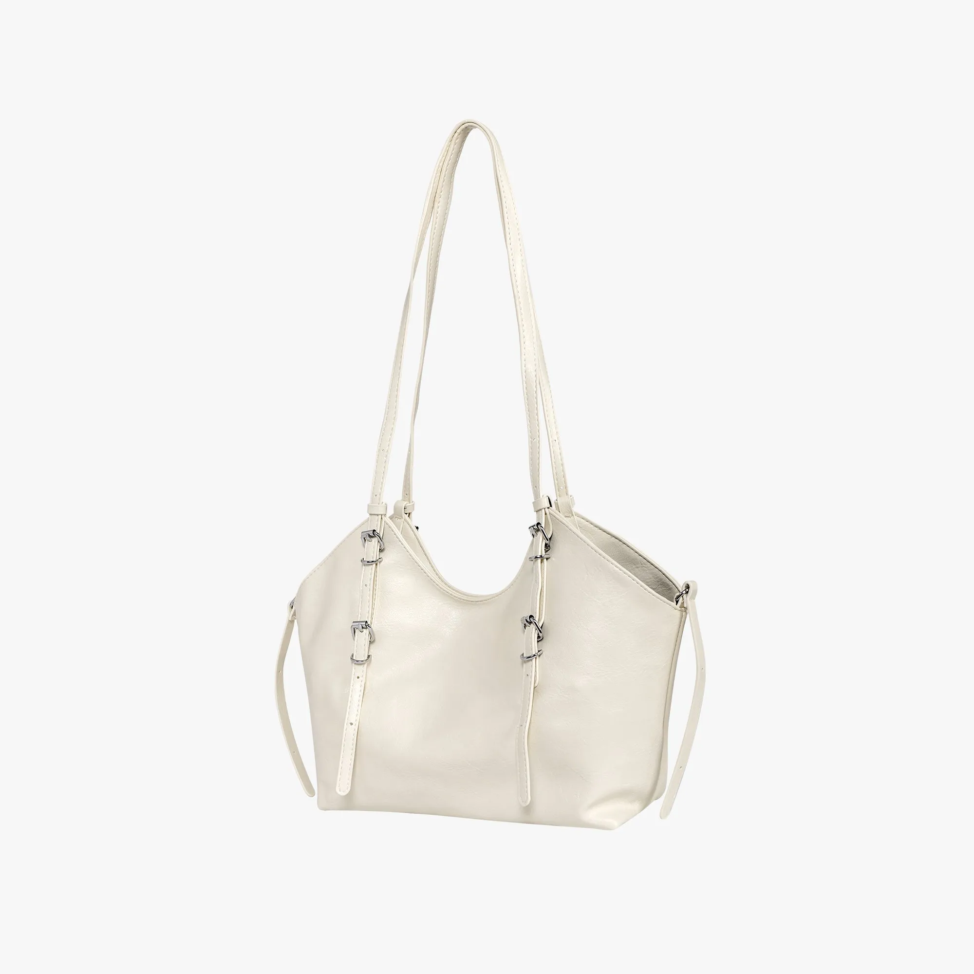 Amara Vegan Leather Tote