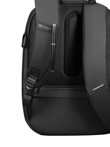 Anti-Theft Backpack-Bobby Edge