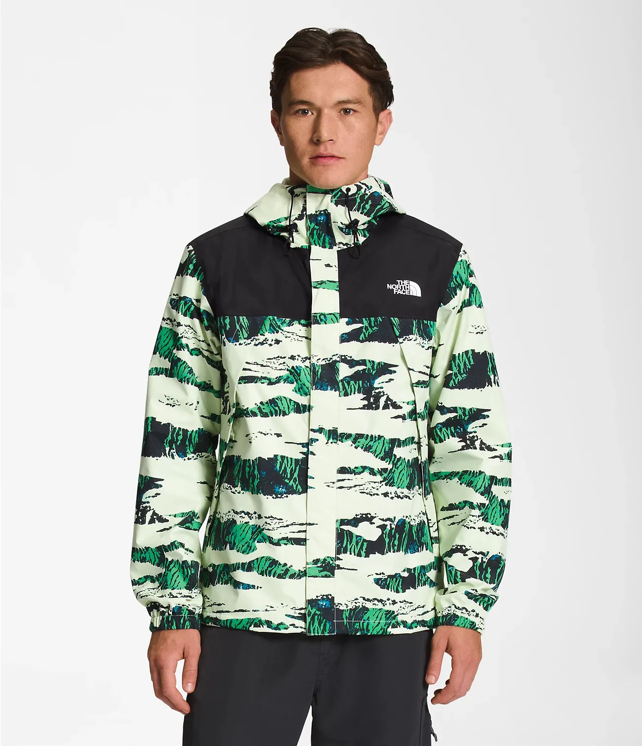 Antora Jacket (Men's) - NF0A7QEY - Past Season