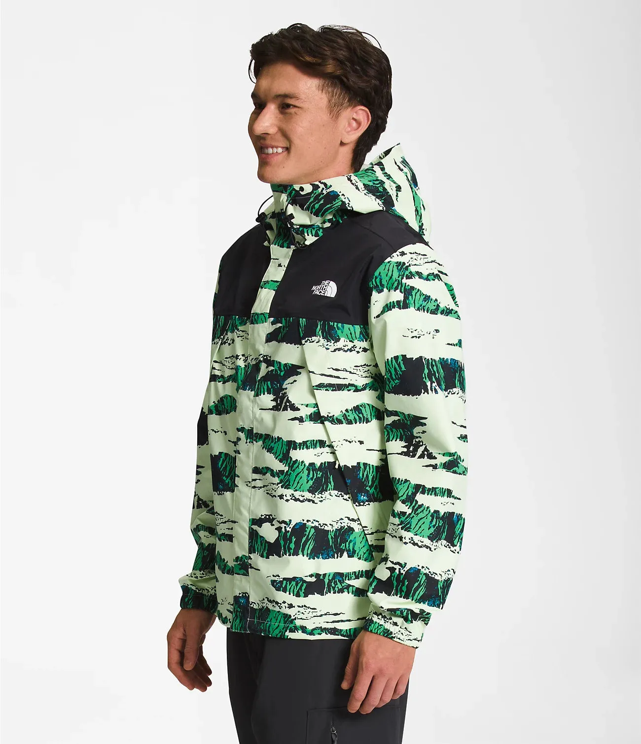 Antora Jacket (Men's) - NF0A7QEY - Past Season