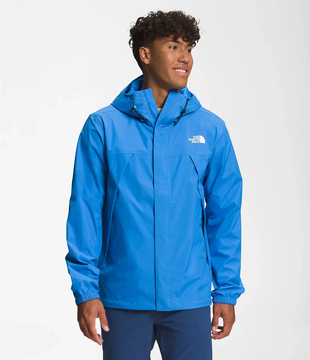 Antora Jacket (Men's) - NF0A7QEY - Past Season