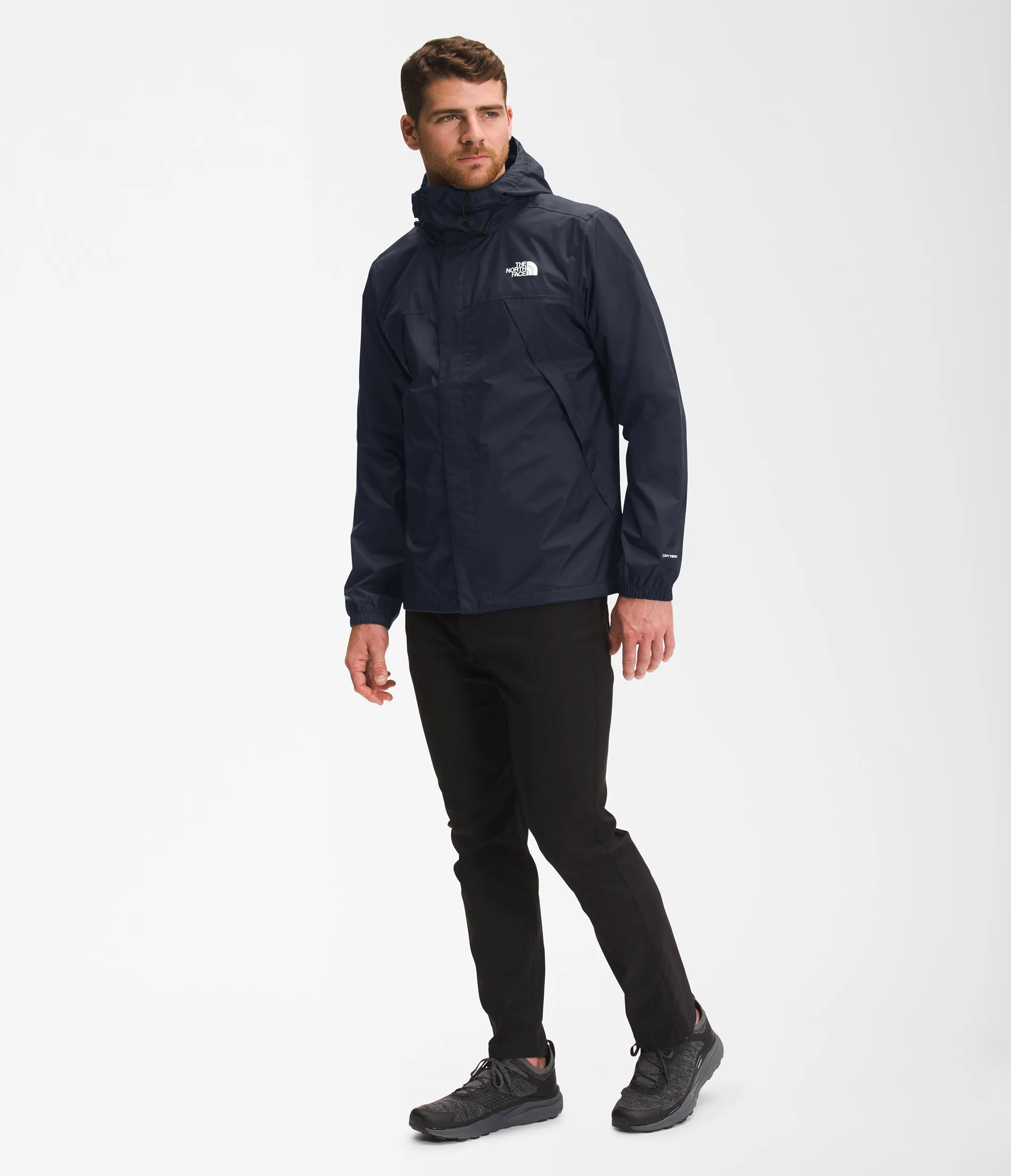Antora Jacket (Men's) - NF0A7QEY - Past Season