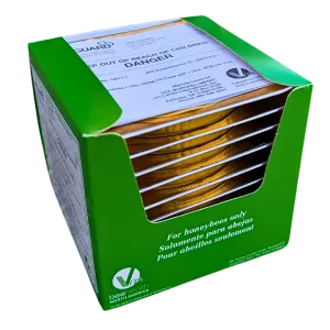 ApiGuard Varroa Mite Treatment