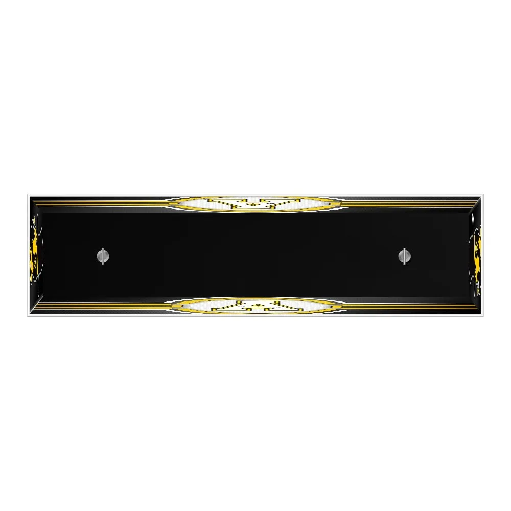 Appalachian State Mountaineers: Edge Glow Pool Table Light