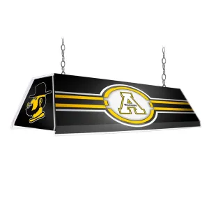 Appalachian State Mountaineers: Edge Glow Pool Table Light