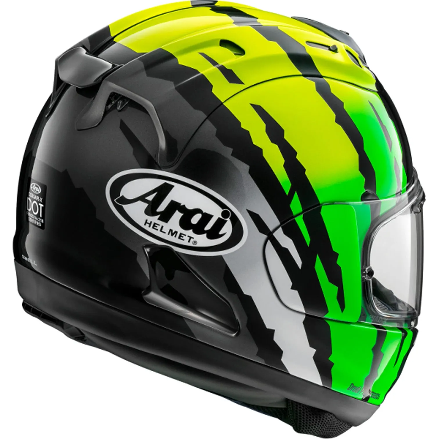 Arai Corsair-X Blade Helmet